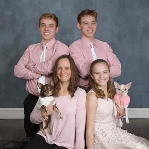 Meet your Posher, Kelly